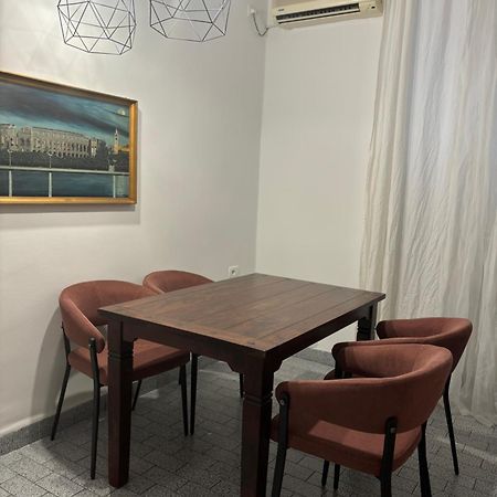 Ra City Garden Suite Pula Exterior photo