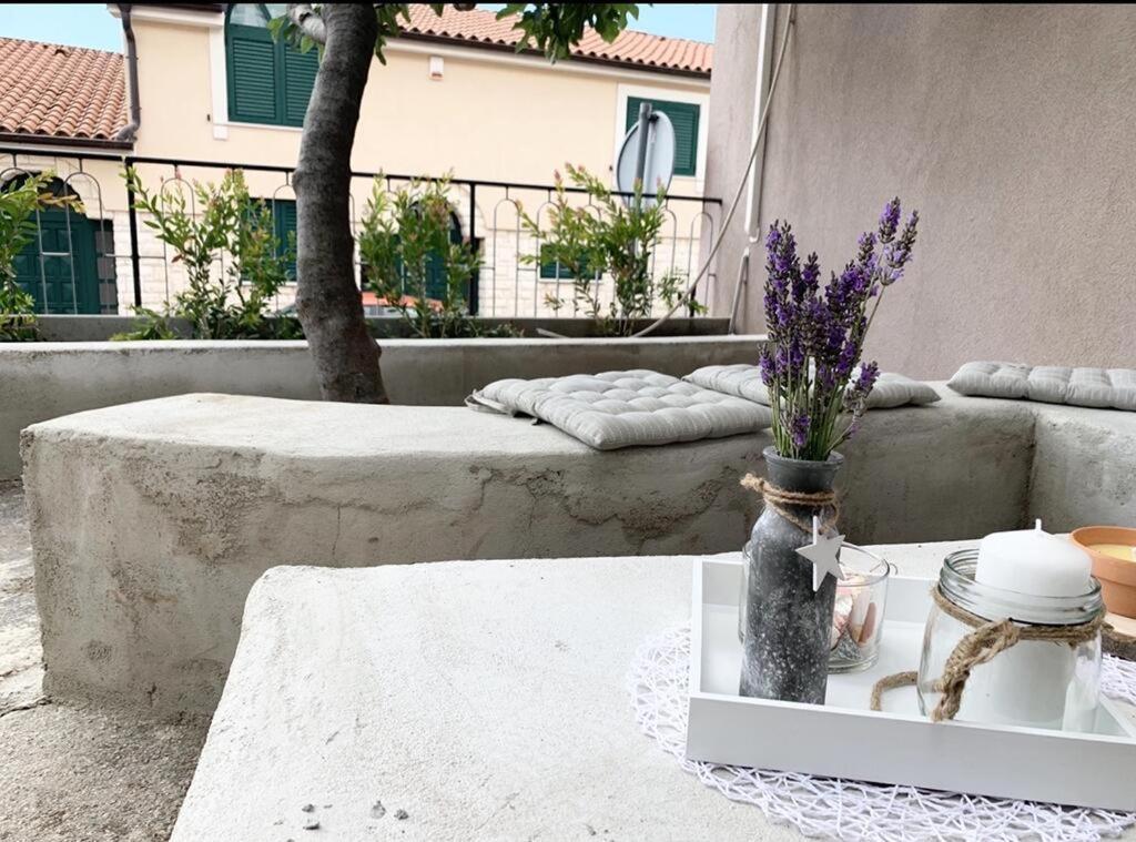 Ra City Garden Suite Pula Exterior photo