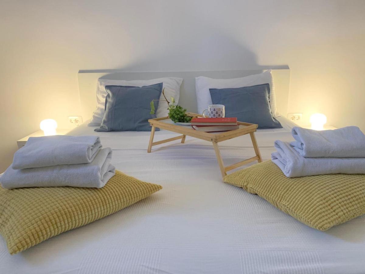 Ra City Garden Suite Pula Exterior photo