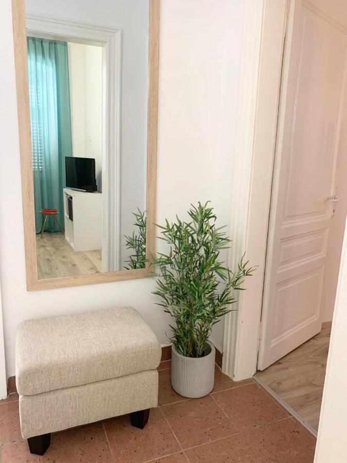 Ra City Garden Suite Pula Exterior photo
