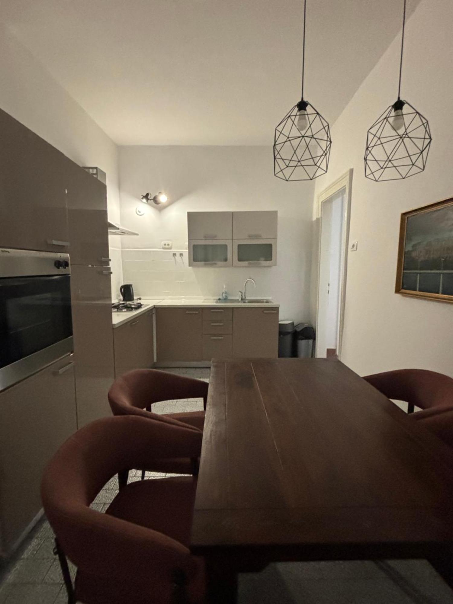 Ra City Garden Suite Pula Exterior photo