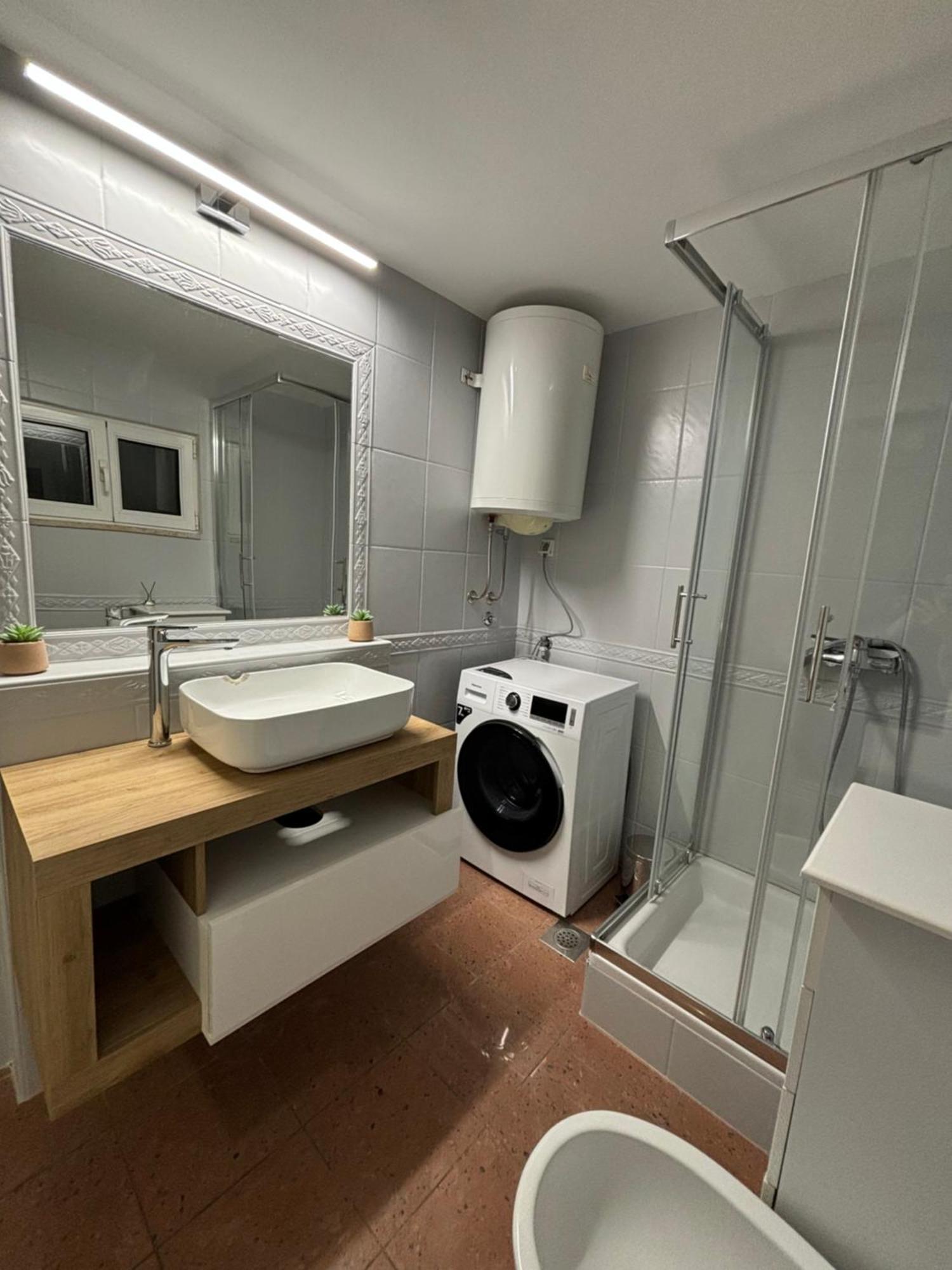 Ra City Garden Suite Pula Exterior photo